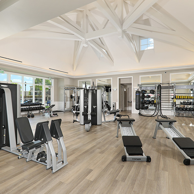 Boulder Canyon - State of the Art Fitness Facility Boulder Canyon - State of the Art Fitness Facility