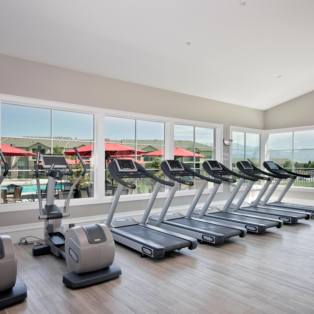 Boulder Canyon - State of the Art Fitness Facility Boulder Canyon - State of the Art Fitness Facility