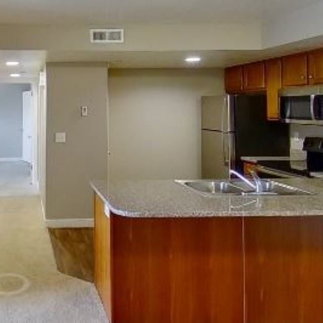 Boulder Canyon - Cedar Tree (2Bed/2Bath)