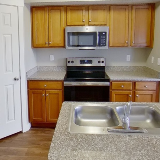 Boulder Canyon - Cherry Tree (3Bed/2Bath) Boulder Canyon - Cherry Tree (3Bed/2Bath)