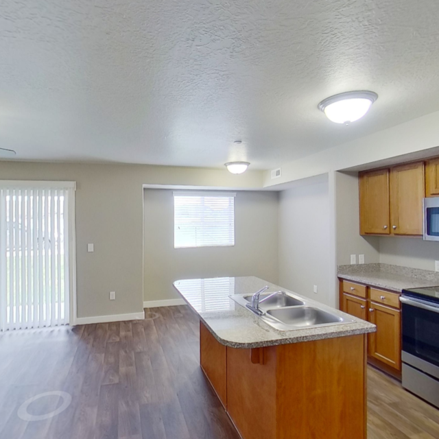 Boulder Canyon - Pine Tree (2Bed/2Bath) Boulder Canyon - Pine Tree (2Bed/2Bath)