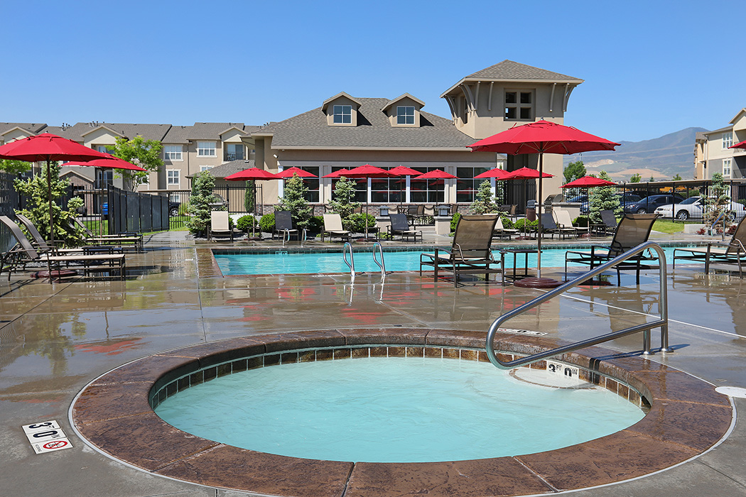 Apartments In West Jordan Boulder Canyon Apartments Home