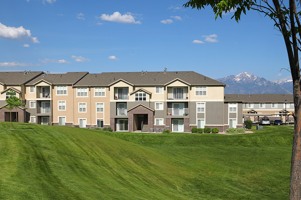 West Jordan Apartments