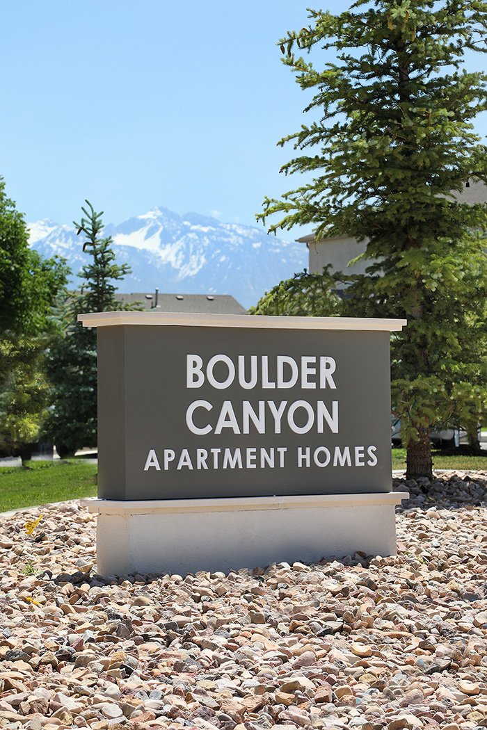 Apartments In West Jordan Boulder Canyon Apartments Home