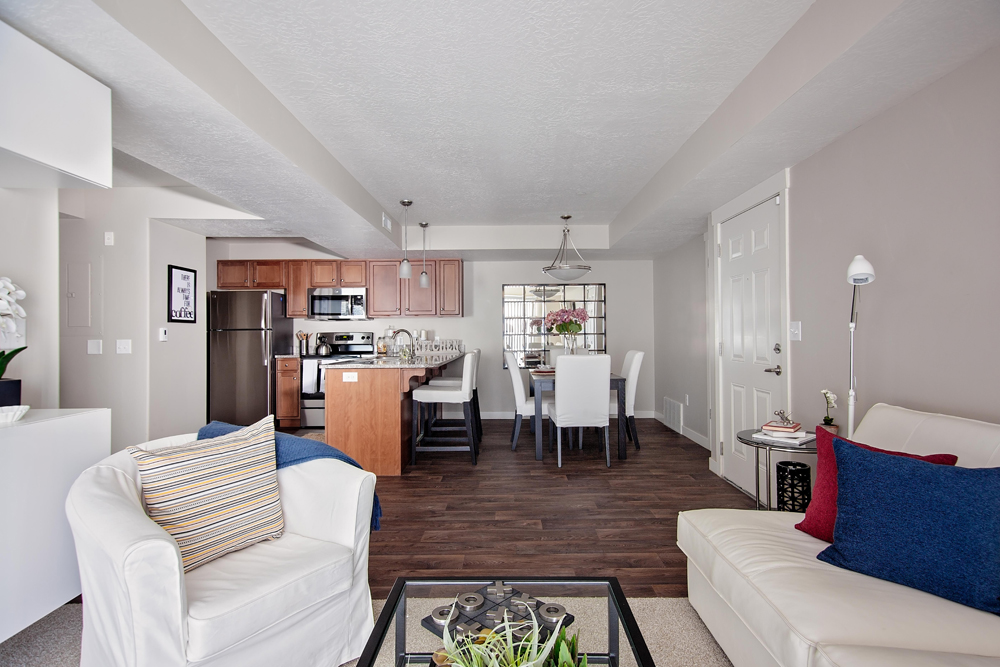 Apartments In West Jordan Boulder Canyon Apartments Home