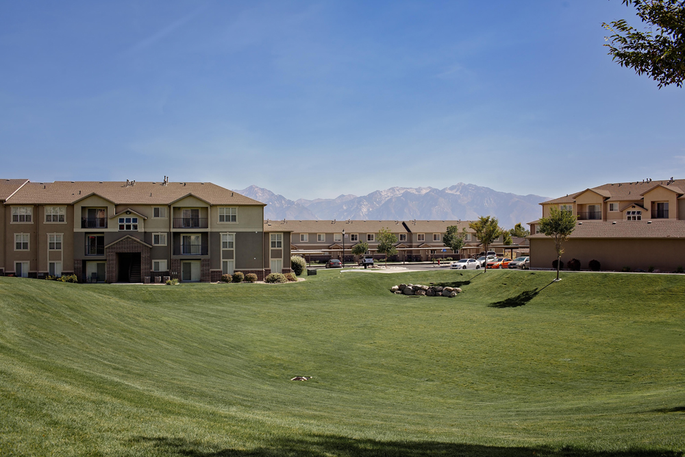 Apartments In West Jordan Boulder Canyon Apartments Home