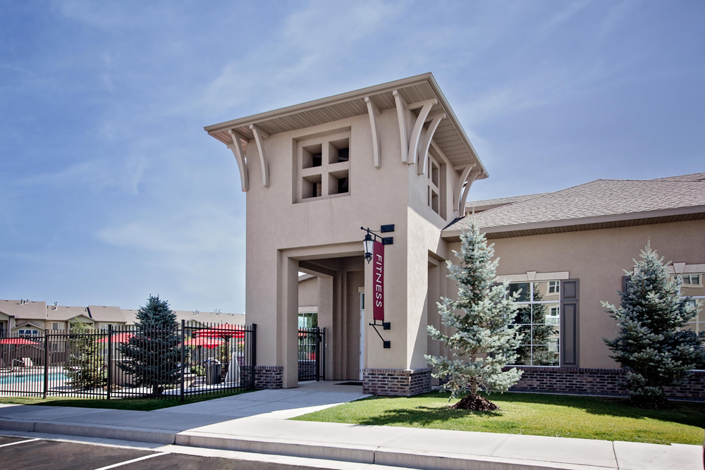 Apartments In West Jordan Boulder Canyon Apartments Home