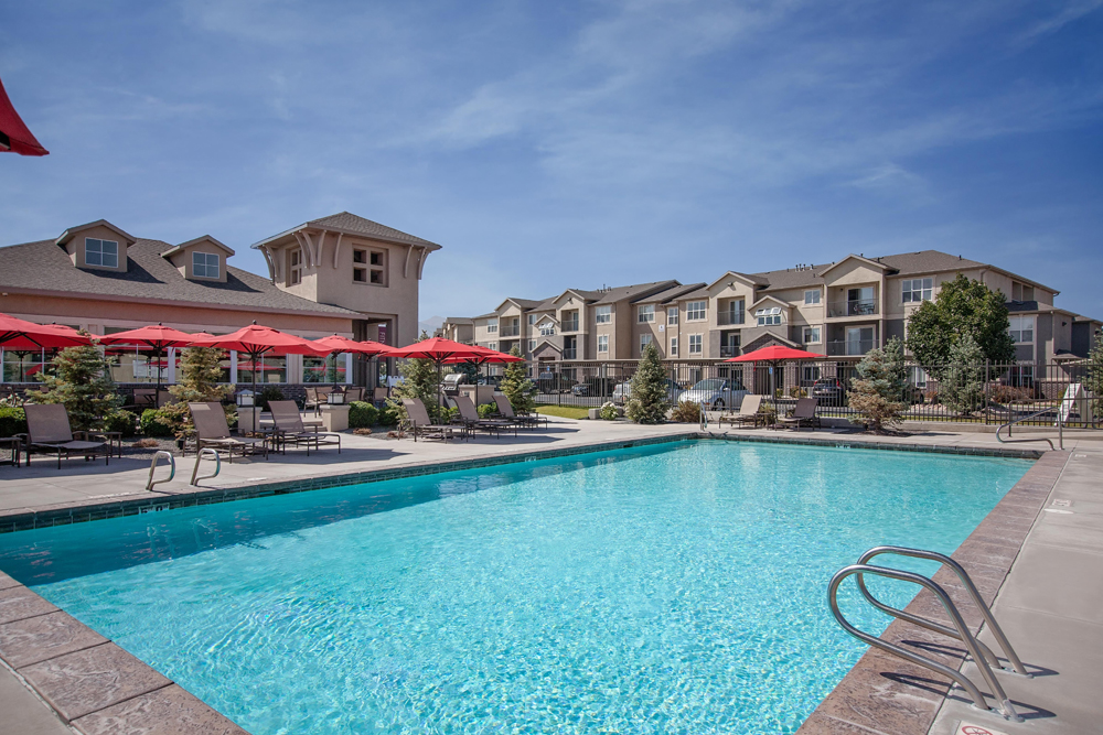 Apartments In West Jordan Boulder Canyon Apartments Home