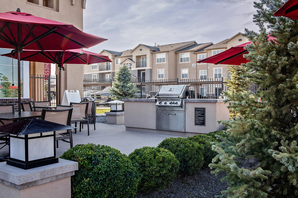 Jordan Landing Apartments And Townhomes Boulder Canyon