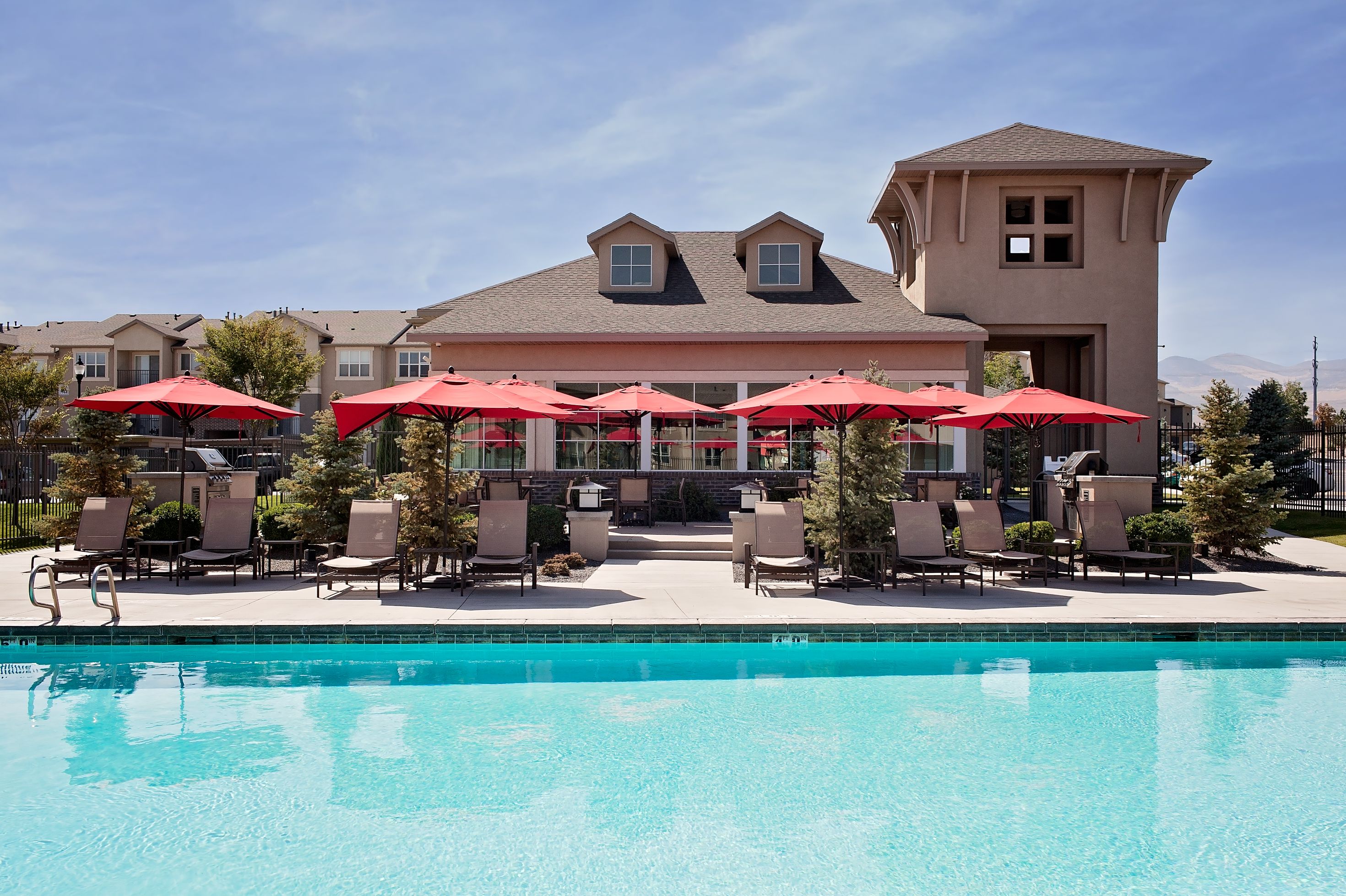 Apartments In West Jordan Boulder Canyon Apartments Home